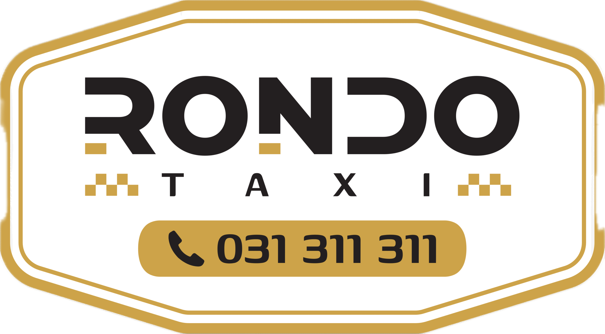 TAXI RONDO – Best taxi in Ljubljana!